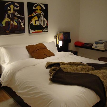 Triana Teatro Vv Apartment Las Palmas de Gran Canaria Phòng bức ảnh
