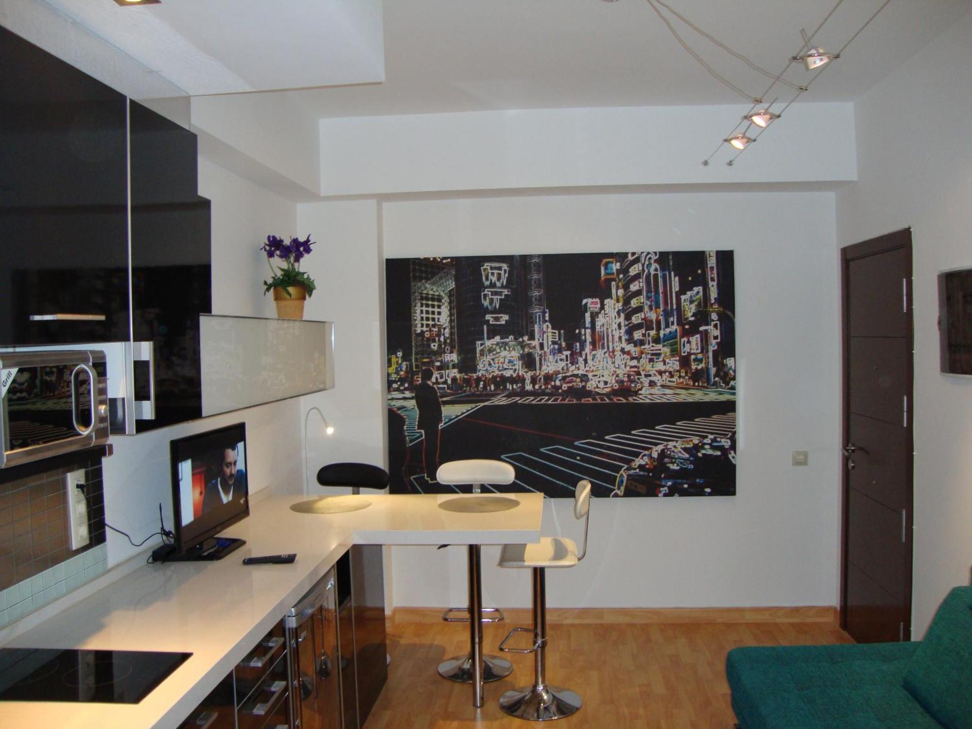 Triana Teatro Vv Apartment Las Palmas de Gran Canaria Ngoại thất bức ảnh