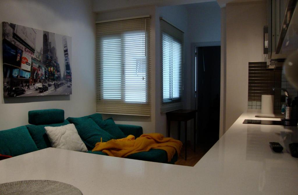 Triana Teatro Vv Apartment Las Palmas de Gran Canaria Phòng bức ảnh