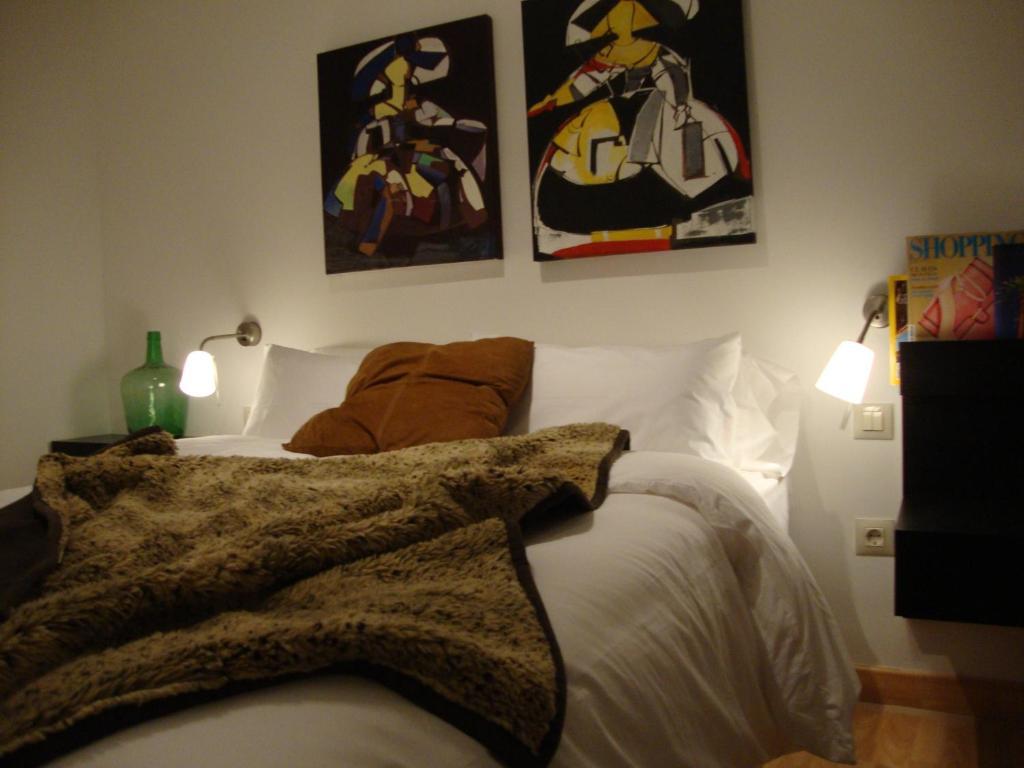 Triana Teatro Vv Apartment Las Palmas de Gran Canaria Ngoại thất bức ảnh