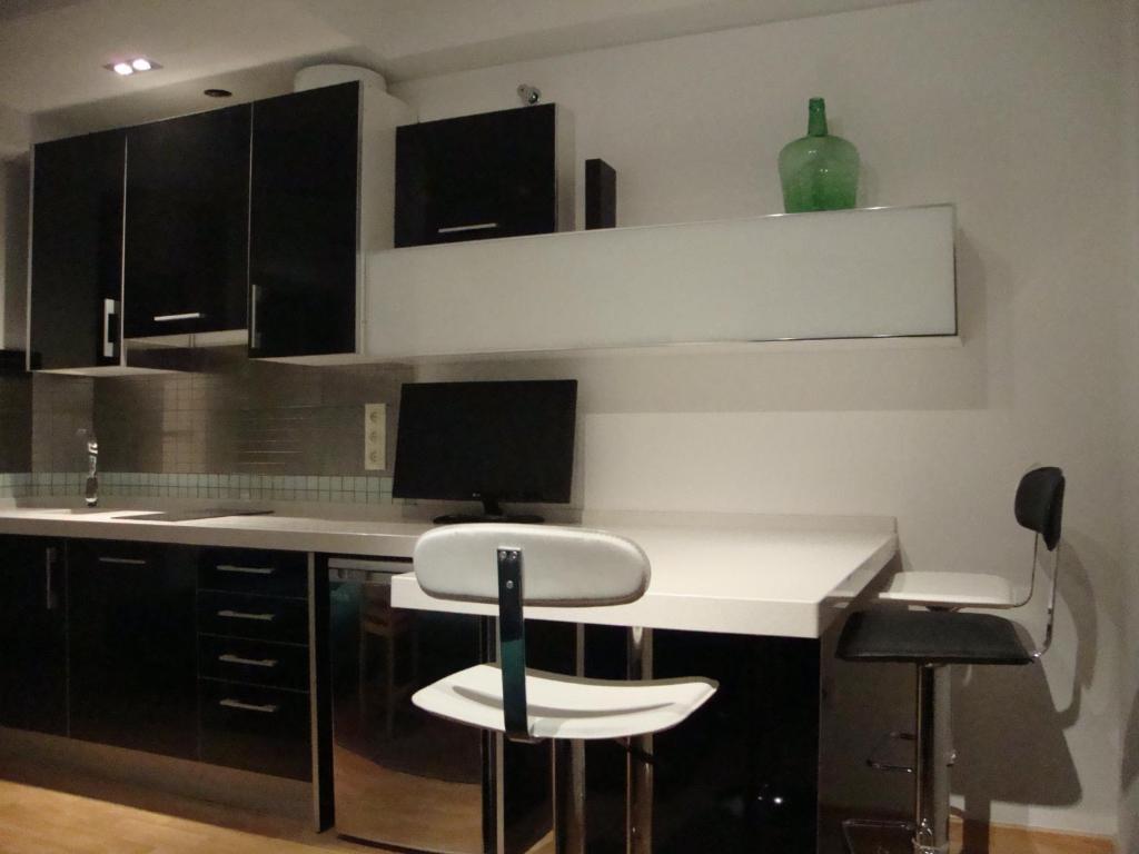 Triana Teatro Vv Apartment Las Palmas de Gran Canaria Phòng bức ảnh