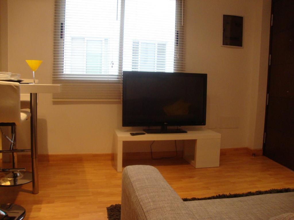 Triana Teatro Vv Apartment Las Palmas de Gran Canaria Phòng bức ảnh