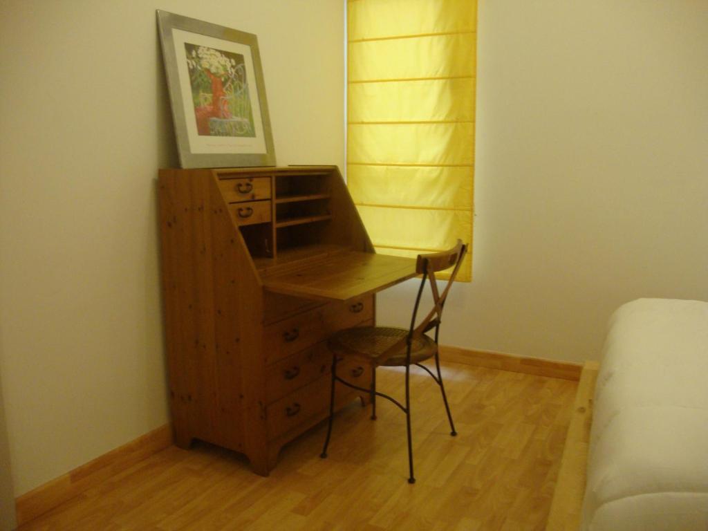 Triana Teatro Vv Apartment Las Palmas de Gran Canaria Phòng bức ảnh